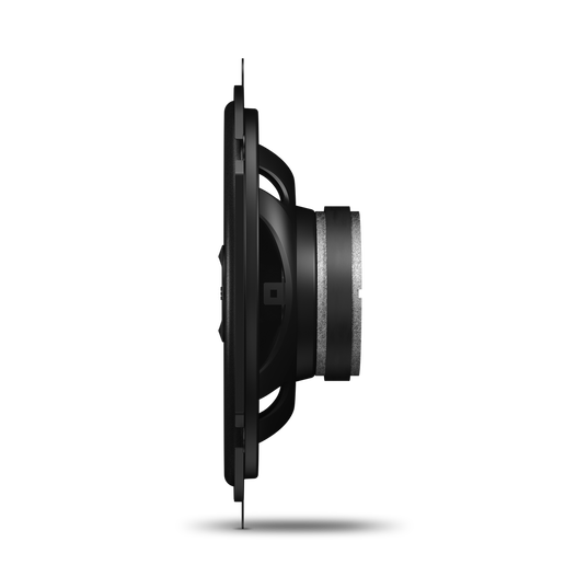 GT7-86 - Black - Detailshot 1