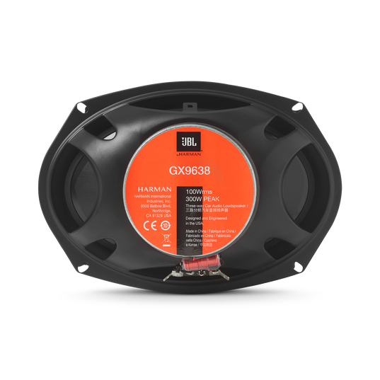 Jbl 6 x 9 online