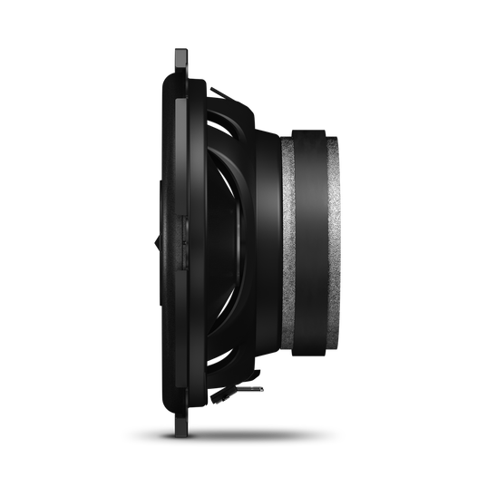 GT7-86 - Black - Left