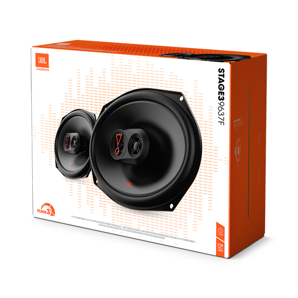 JBL CLub One Box visual
