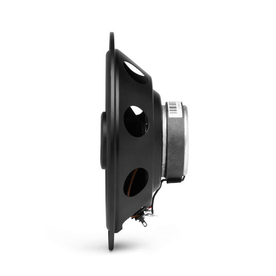 JBL Stage1 621 - Black - 6-1/2" (160mm)  Two Way  Car Speaker - Left