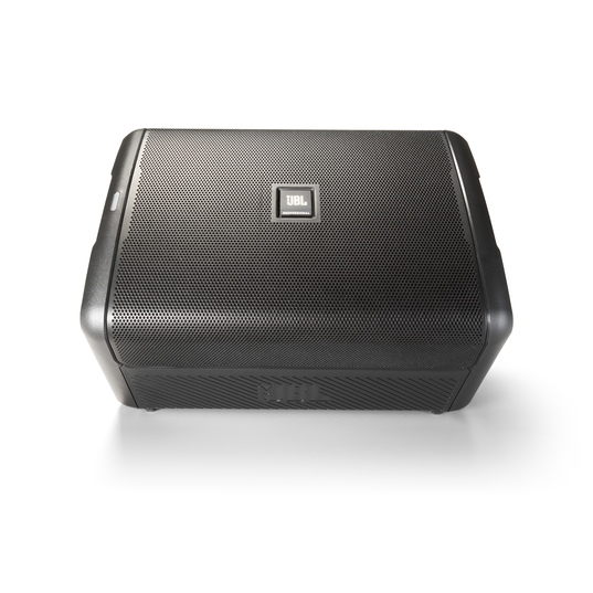 JBL EON ONE Compact - Black - All-in-One Rechargeable Personal PA - Detailshot 9