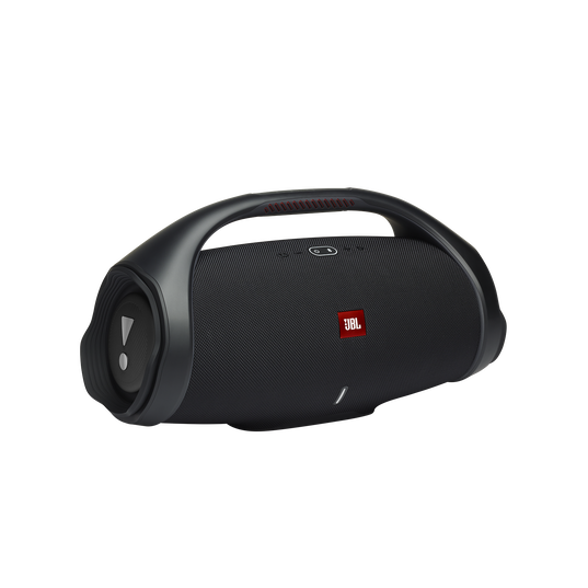 JBL Boombox 2 Portable Bluetooth Speaker JBL MY