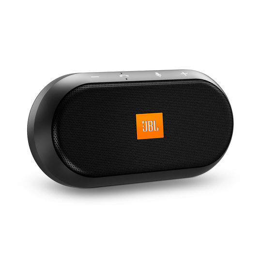 JBL Trip Portable Bluetooth handsfree kit that can be clipped