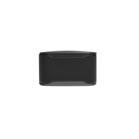 Bar 5.0 MultiBeam - Grey - 5.0 channel soundbar with MultiBeam™ technology and Virtual Dolby Atmos® - Left