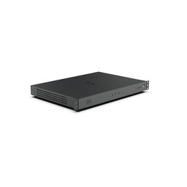 DA850 - Grey - 8-channel distribution amplifier - Hero DA850 - Grey - 8-channel distribution amplifier - Hero