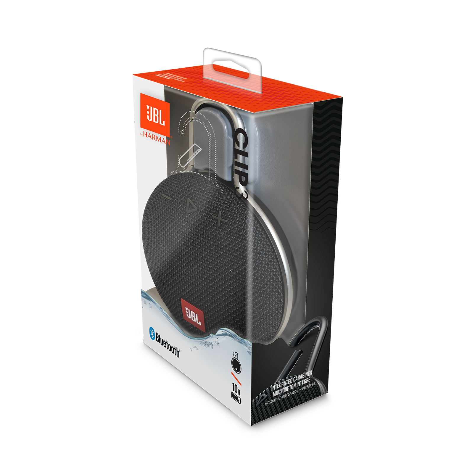 Jbl clip 3 original price