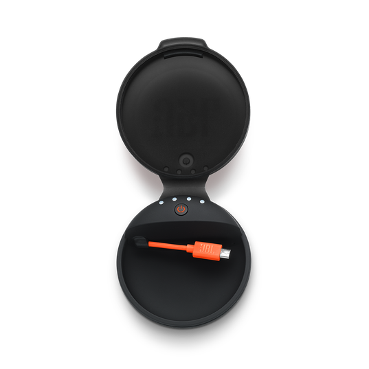 Jbl free outlet charging case only