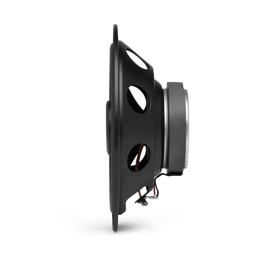 JBL Stage2 624 - Black - 6-1/2" (160mm)  Two Way Coaxial Car Speaker - Left