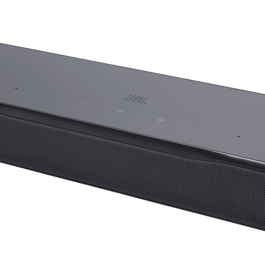JBL Bar 800MK2 - Black - 7.1 channel soundbar system with detachable speakers and Dolby Atmos® - Detailshot 7