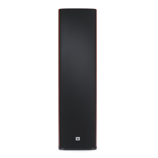 Studio 690 - Wood - Home Audio Loudspeaker System - Detailshot 2