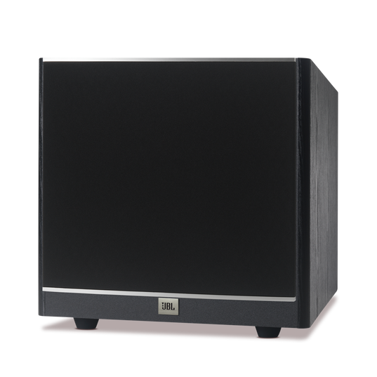 Jbl sub 100 hot sale