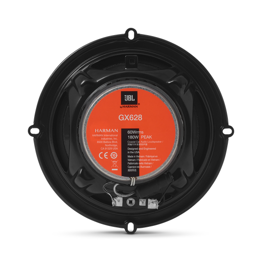 Jbl sales gx speakers