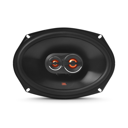 Jbl 6 sale 9 speakers
