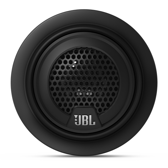 GRAND TOURING GTO19T - Black - Stand-alone 3/4" Component Tweeter, 135W - Hero