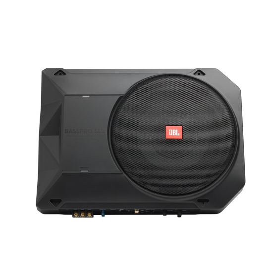 Car woofer under seat best sale