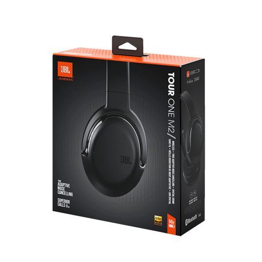 Jbl m2 review sales