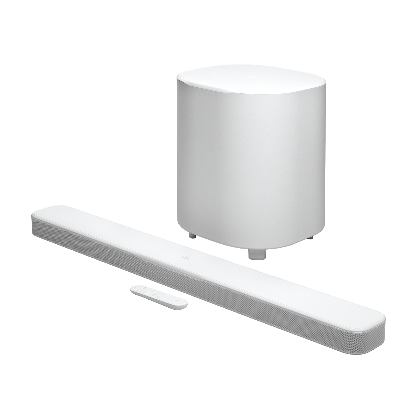 JBL Bar 500MK2