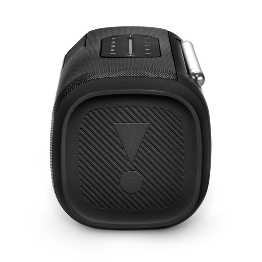 Speaker bluetooth dengan sale radio fm