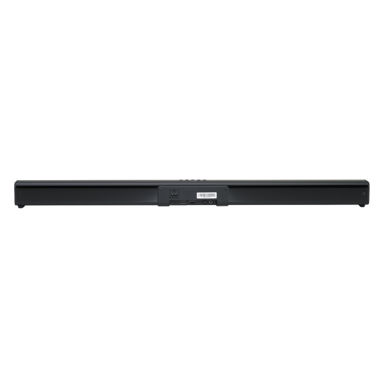 JBL Cinema SB160 2.1 Channel soundbar with wireless subwoofer