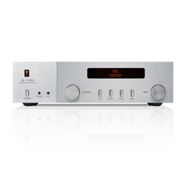 SA550 Classic - Silver - Integrated Amplifier with Bluetooth - Hero SA550 Classic - Silver - Integrated Amplifier with Bluetooth - Hero