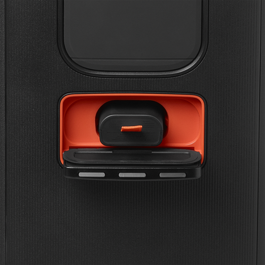 JBL Battery 200 - Black - An easy-to-replace spare battery - Detailshot 3