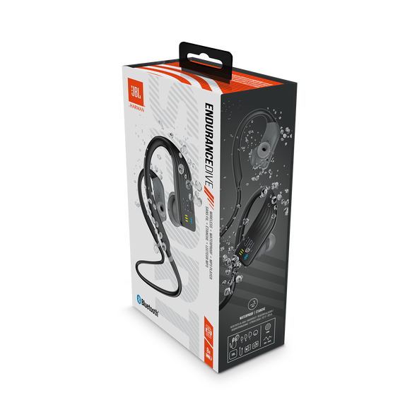 Jbl waterproof headphones review deals