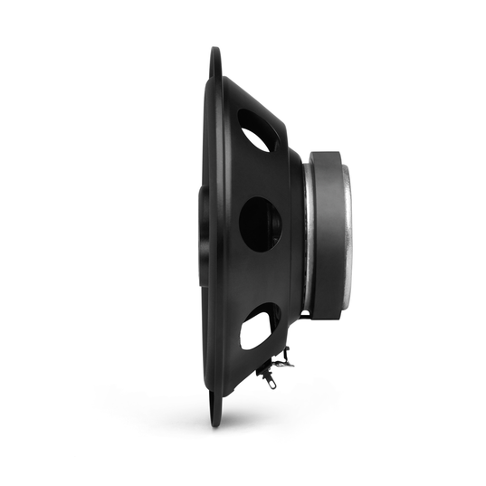 JBL Stage2 634 - Black - 6-1/2"(160mm) Three Way Car Speaker - Left