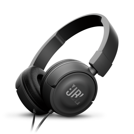 JBL T450 On ear headphones
