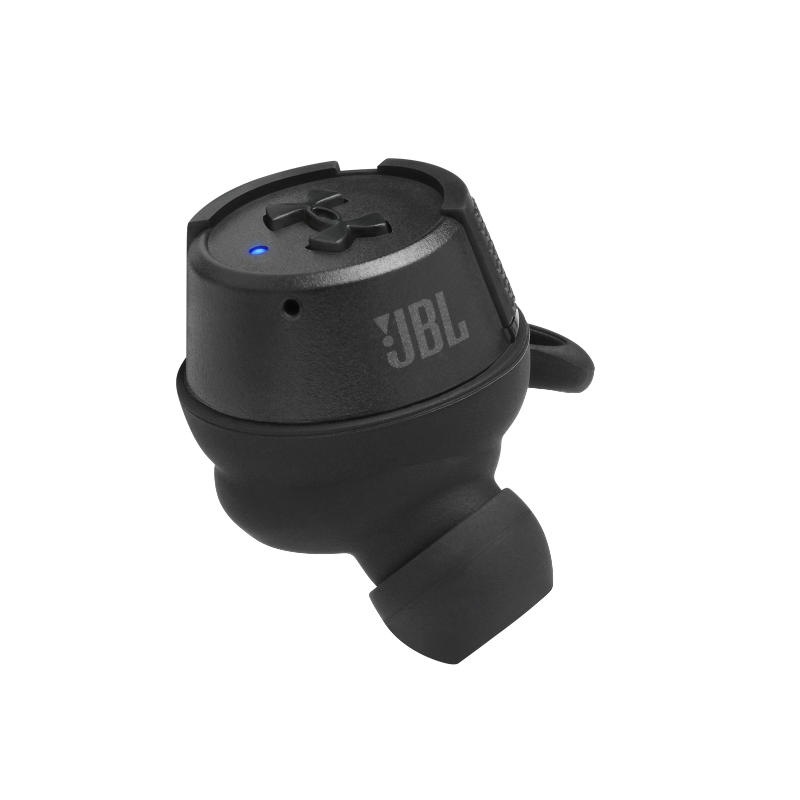 ua true wireless flash engineered by jbl