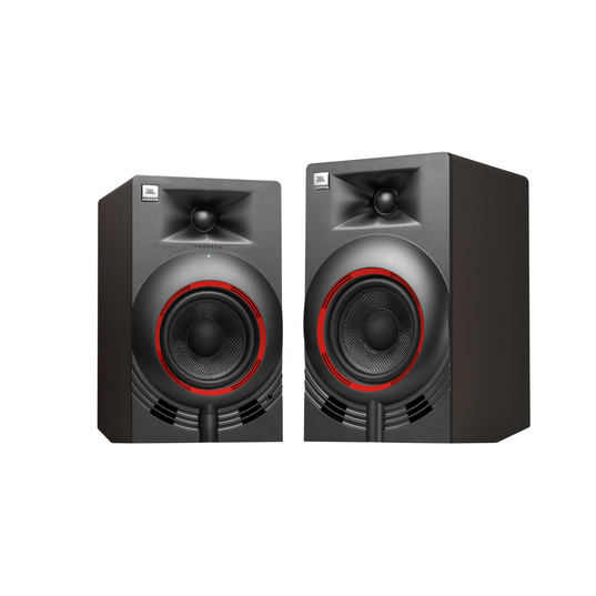 Full range studio monitors 2025