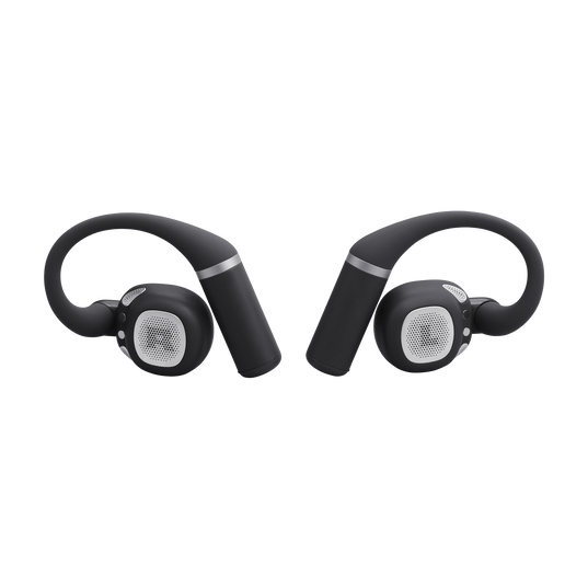 JBL Sense Pro - Black - True wireless open-ear headphones - Right
