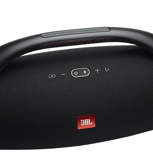 Jbl boombox portable cheap bluetooth wireless speaker
