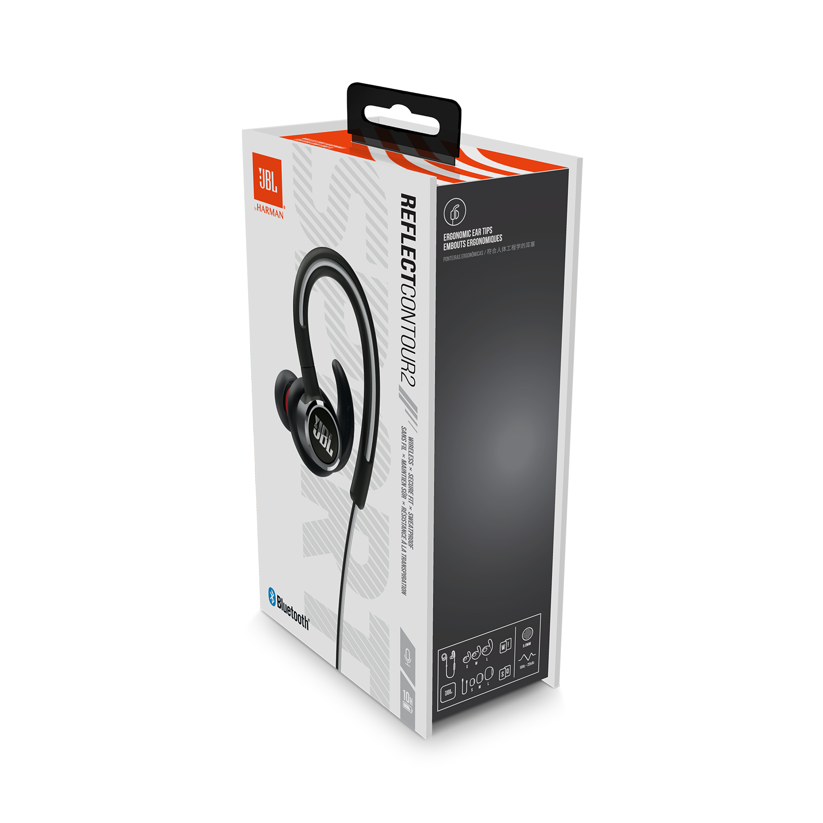 jbl reflect contour 1