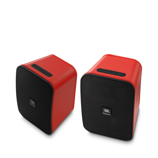 Bluetooth hot sale stereo speakers