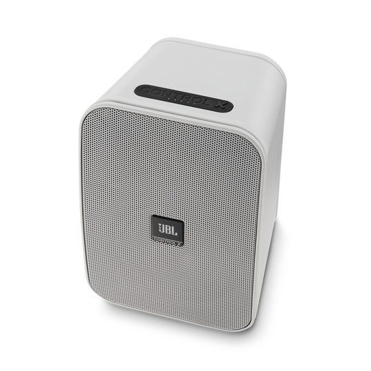 Jbl control x sale wireless