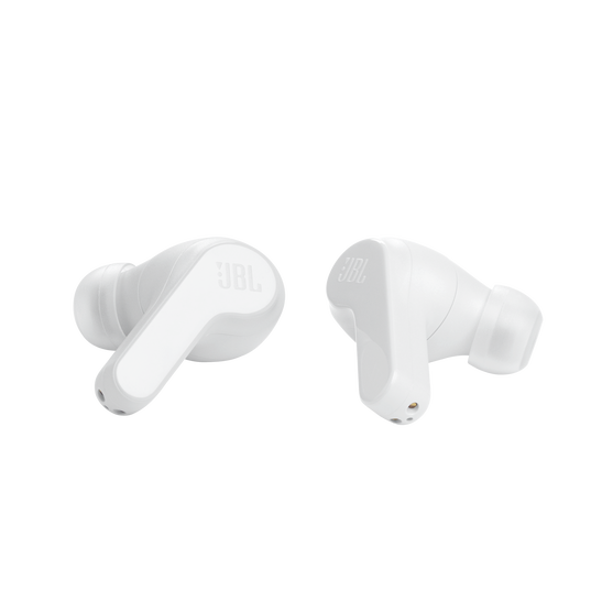 JBL Wave 200TWS - Ivory - True Wireless Earbuds - Detailshot 6