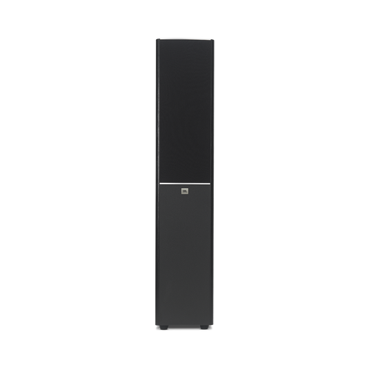 Arena 180 - Black - Front