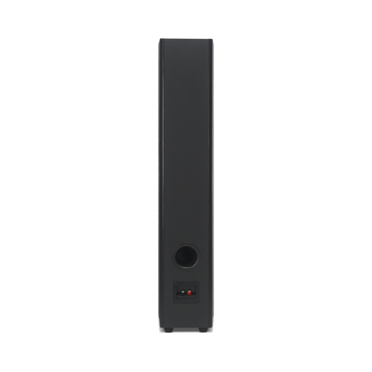 Arena 180 - Black - Back