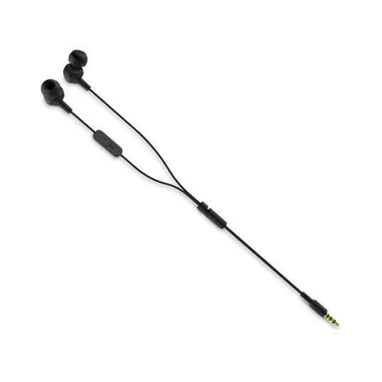 Jbl shop headphones c150si