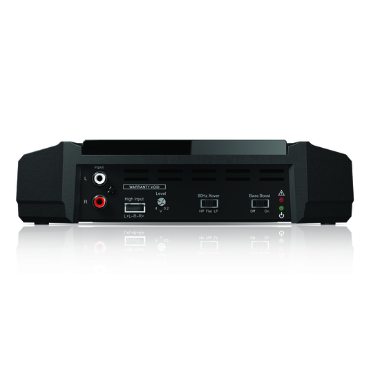 Jbl sale gx602 amplifier