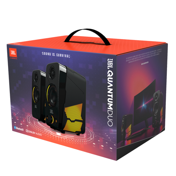JBL CLub One Box visual