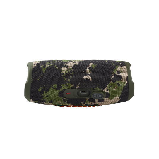 JBL Charge 5 - Squad - Portable Waterproof Speaker with Powerbank - Detailshot 1