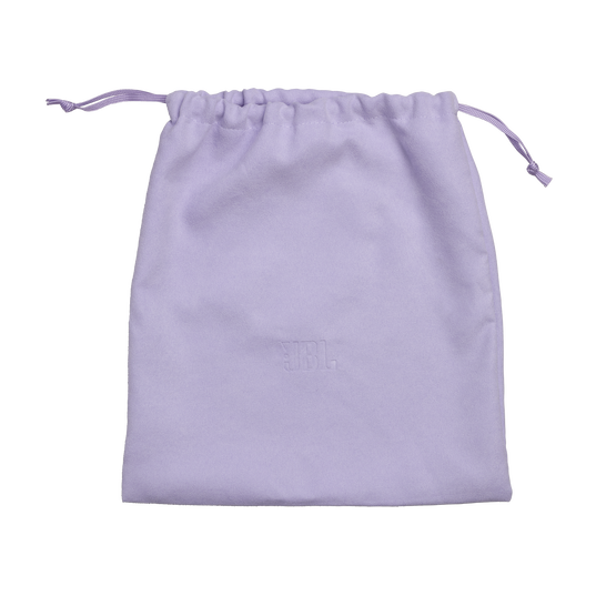 JBL Live 680NC - Purple - Wireless on-ear Noise Cancelling headphones - Detailshot 13