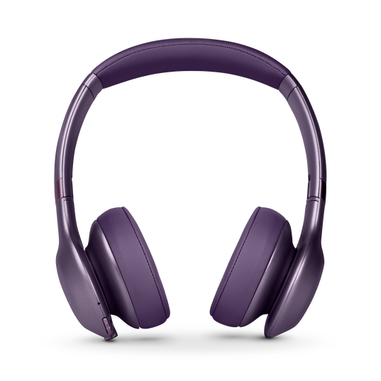 EVEREST&trade; 310GA - Purple - Wireless on-ear headphones - Front