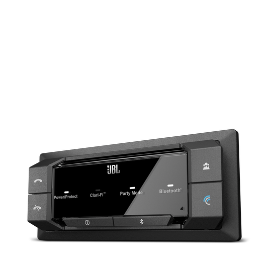 GRAND TOURING GTR 104 100W RMS 4 Channel Stadium Series