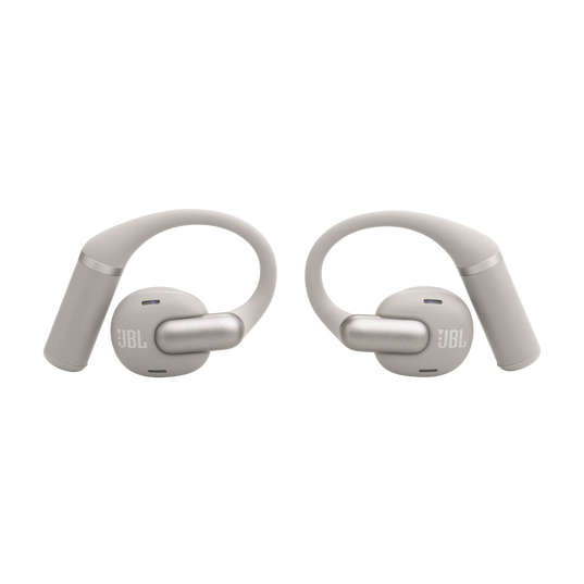 JBL Sense Pro - Grey - True wireless open-ear headphones - Left