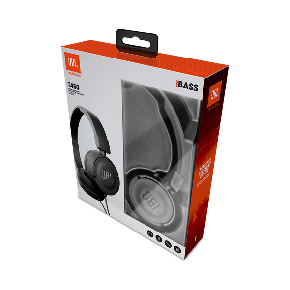JBL CLub One Box visual