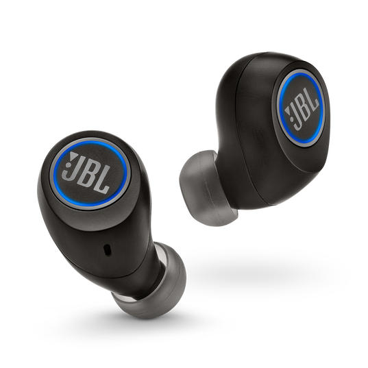 Jbl in ear true wireless best sale