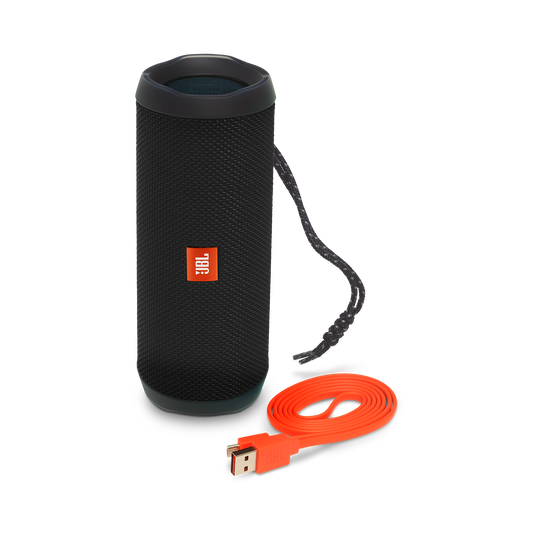 Jbl Flip 4 Portable Bluetooth Speakers Jbl Us